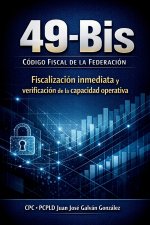 49-Bis Código Fiscal de la Federación