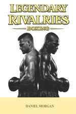 Legendary rivalries