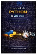 El sprint de Python de 30 días