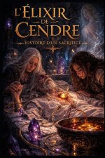 L'ÉLIXIR DE CENDRE