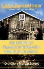 UN CODIGO LLAMADO HOGAR EL DEVOCIONAL