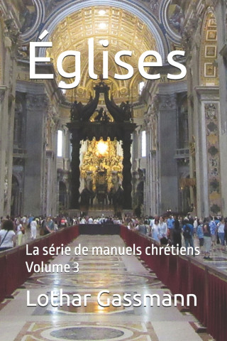 Églises