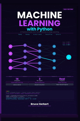 Machine Learning with Python