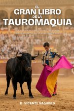 El Gran Libro de la Tauromaquia
