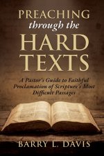 Preaching through the Hard Texts