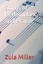 Songs of Redemption and Praise
