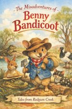 The Misadventures Of Benny Bandicoot