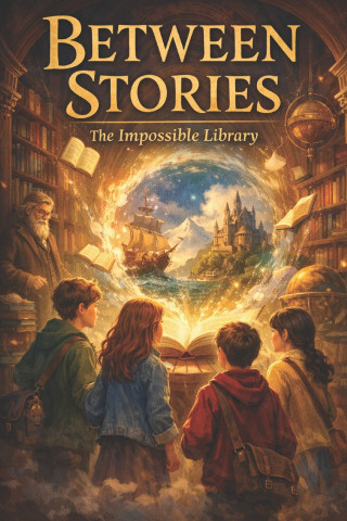 Between Stories