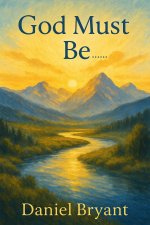 God Must Be