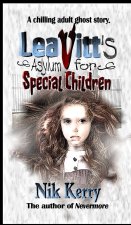 Leavitt's Asylum for Special Children