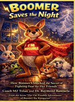 Boomer Saves the Night