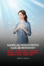 Kadınlar Neden Nefes Darlığı Hisseder?
