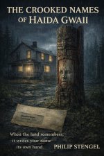 The Crooked Names of Haida Gwaii