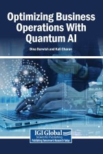 Optimizing Business Operations With Quantum AI