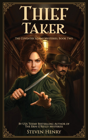 Thief Taker