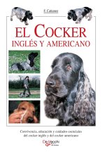 El cocker inglés y americano