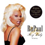 Foxy Lady (30th Anniversary)