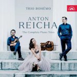 Anton Reicha: The Complete Piano Trios