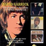 A Boy Called David/Don't Go Out Into the Rain/Blow-up Live!