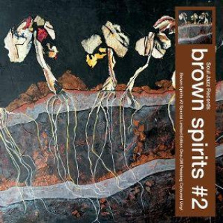 Brown Spirits #2