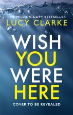 Lucy Clarke Untitled Thriller 2