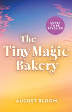 August Bloom Book 2