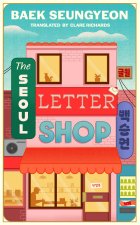 Seoul Letter Shop