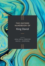 Oxford Handbook of King David