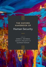 Oxford Handbook of Human Security