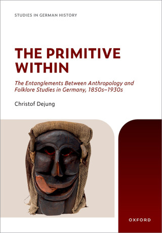 Primitive Within