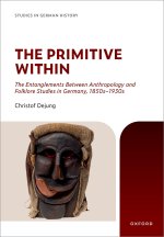 Primitive Within