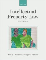 Intellectual Property Law 7e