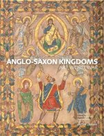 Anglo-Saxon Kingdoms