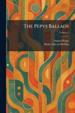 The Pepys Ballads