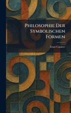 Philosophie Der Symbolischen Formen