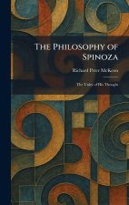 The Philosophy of Spinoza