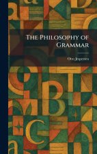 The Philosophy of Grammar