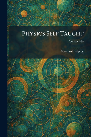 Physics Self Taught