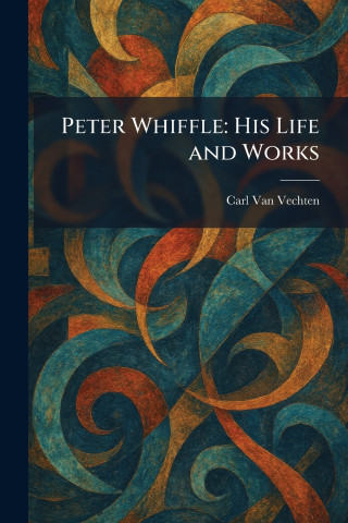 Peter Whiffle