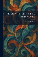 Peter Whiffle