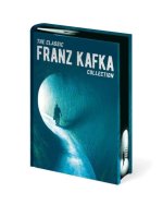 Classic Franz Kafka Collection