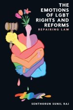 Emotions of LGBT Rights and Reforms