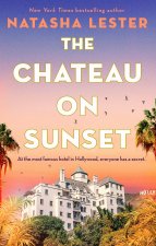Chateau on Sunset