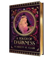 Touch of Darkness (Collector's Edition)
