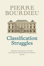 Classification Struggles