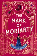 Mark of Moriarty