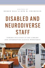 Disabled and Neurodiverse Staff