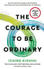 Courage to be Ordinary