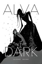 Alva in the Dark