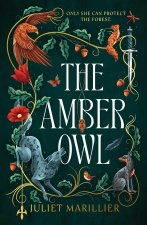 Amber Owl